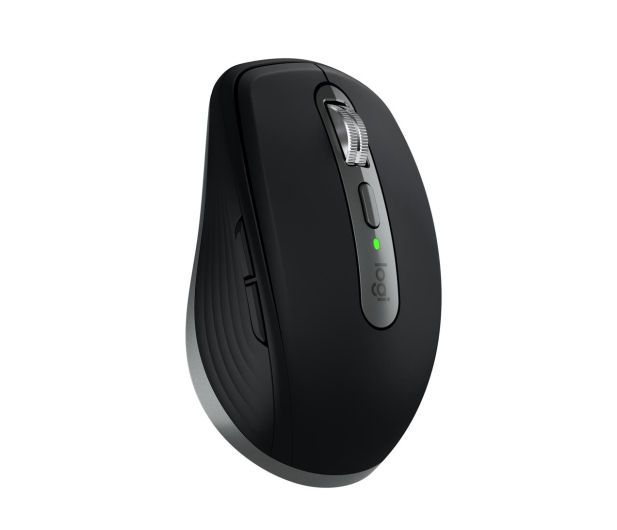 LOGITECH MX Anywhere 3S for Mac Space Grey 910-006947 - 1261408 - zdjęcie 2